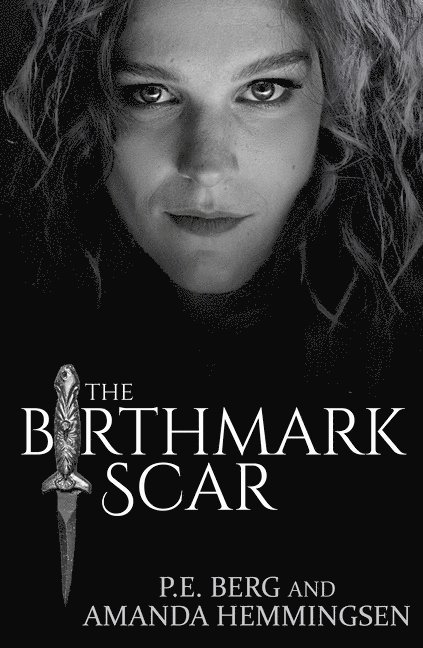 The Birthmark Scar 1