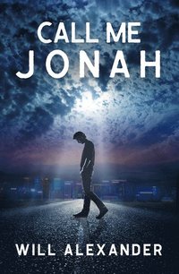 bokomslag Call Me Jonah