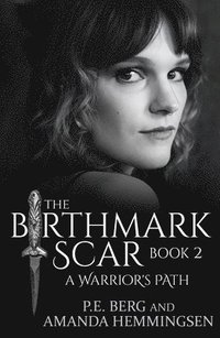 bokomslag The Birthmark Scar, Book 2
