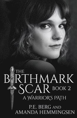 bokomslag The Birthmark Scar, Book 2