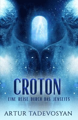 Artur Tadevosyan - Croton, Häftad