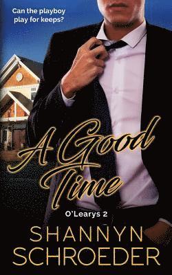 A Good Time 1