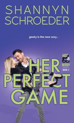 Her Perfect Game 1