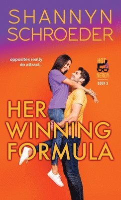 Her Winning Formula 1