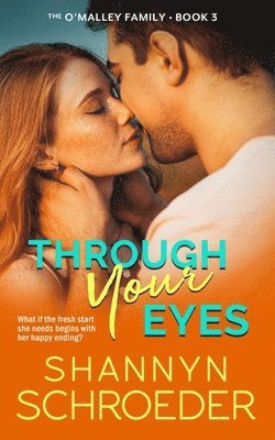 Through Your Eyes 1