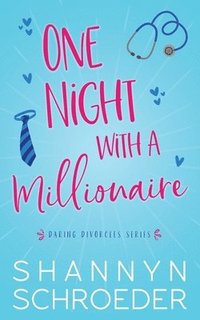 bokomslag One Night with a Millionaire