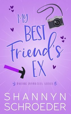 My Best Friend's Ex 1