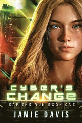 Cyber's Change 1