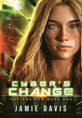 Cyber's Change 1