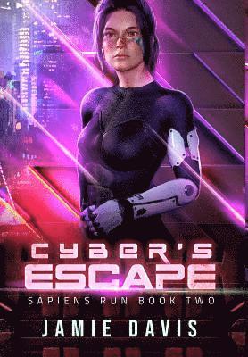 Cyber's Escape 1