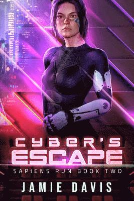 bokomslag Cyber's Escape