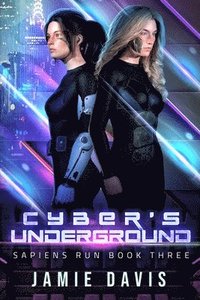 bokomslag Cyber's Underground