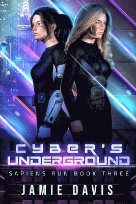 Cyber's Underground 1