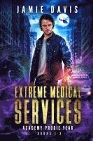 bokomslag Extreme Medical Services Volumes 1-3