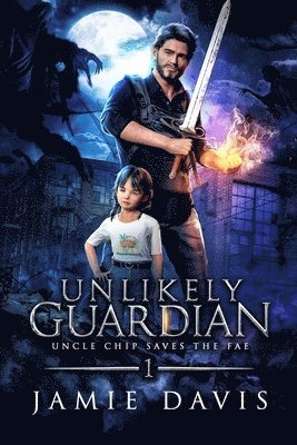 Unlikely Guardian 1