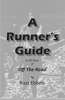 bokomslag Runner's Guide