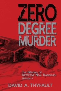 bokomslag Zero Degree Murder