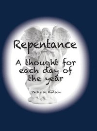 bokomslag Repentance