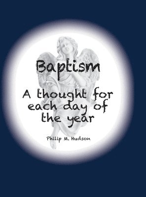 bokomslag Baptism