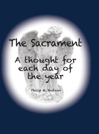 bokomslag The Sacrament