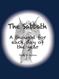 bokomslag The Sabbath