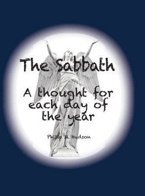 bokomslag Sabbath