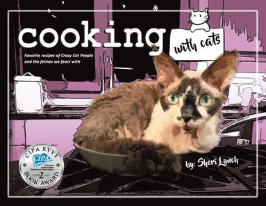 bokomslag Cooking with Cats
