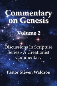 bokomslag Commentary On Genesis - Volume 2