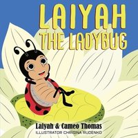 bokomslag Laiyah The Ladybug