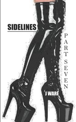 bokomslag Sidelines Part Seven