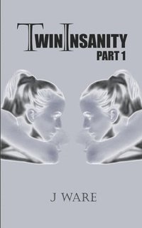 bokomslag TwinInsanity Part 1