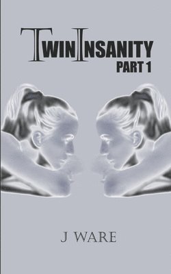 bokomslag TwinInsanity Part 1