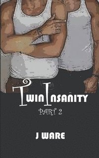 bokomslag TwinInsanity Part 2