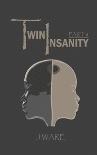 bokomslag TwinInsanity Part 8