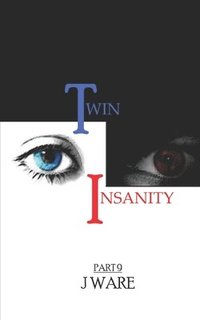 bokomslag TwinInsanity Part 9