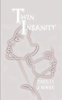 bokomslag TwinInsanity 14