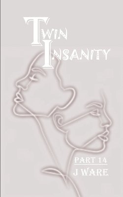 bokomslag TwinInsanity 14