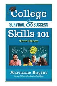 bokomslag College Survival & Success Skills 101