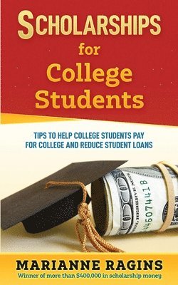 Scholarships for College Students 1