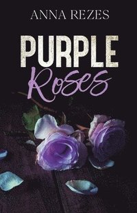 bokomslag Purple Roses