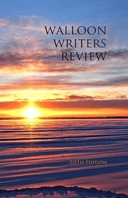 bokomslag Walloon Writers Review