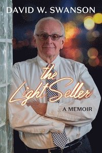 bokomslag The Light Seller