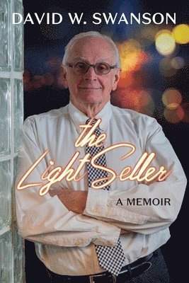 David Swanson - Light Seller, Häftad