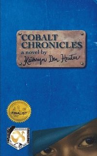 bokomslag Cobalt Chronicles