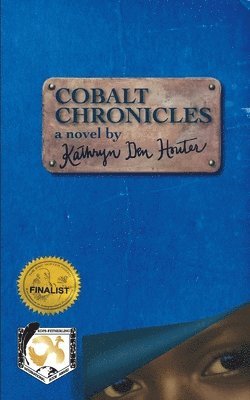 Cobalt Chronicles 1