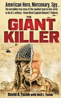 bokomslag The Giant Killer
