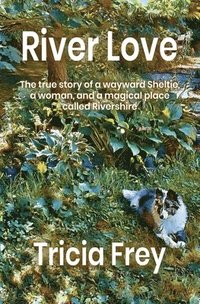 bokomslag River Love