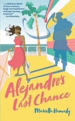 Alejandro's Last Chance 1