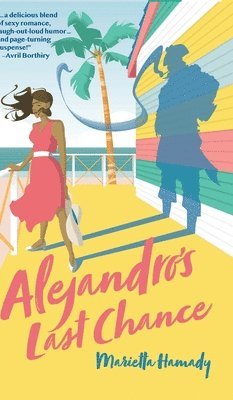 Alejandro's Last Chance 1