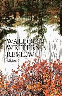 bokomslag Walloon Writers Review